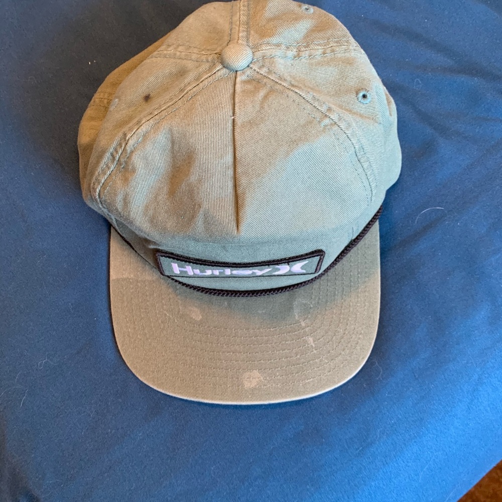 Hurley Hat